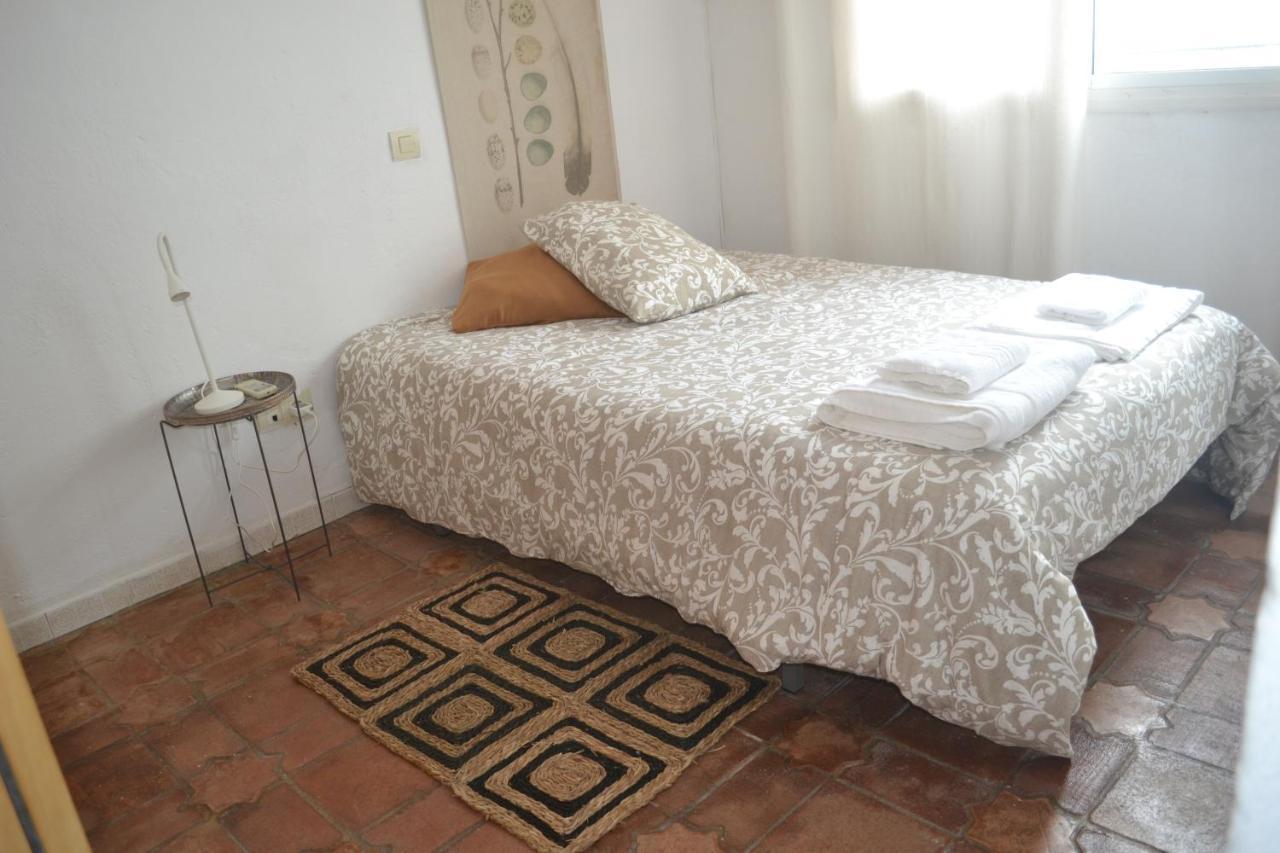 Charming House In Triana,Best City View From Patio Sevilla Eksteriør billede